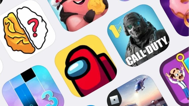 Care sunt cele mai bune jocuri pentru iPhone?