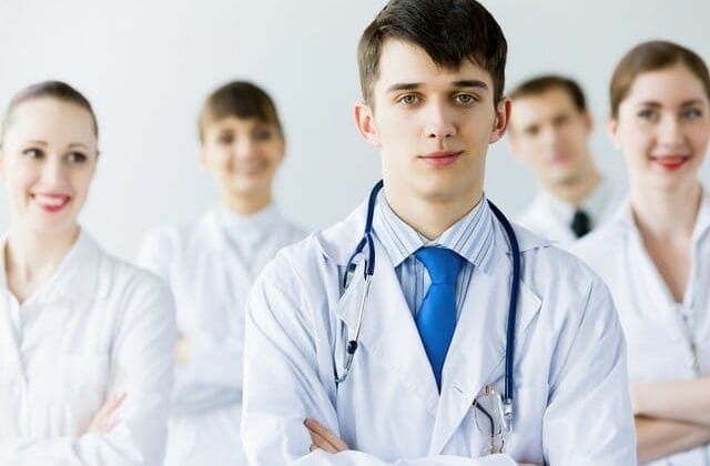 Care sunt materialele necesare oricarui student la medicina?