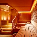 Care este cea mai buna temperatura pentru o baie de aburi si o sauna?