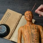 O calatorie prin istoria acupuncturii