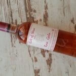 Cum este făcut vinul rose