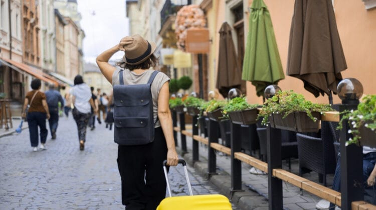 Obiective turistice din București pe care le poți vizita când te muți aici