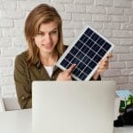 Diferența între panouri solare și panouri fotovoltaice