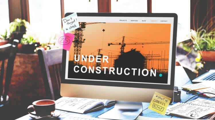 Ce platformă de construire a site-ului vei folosi