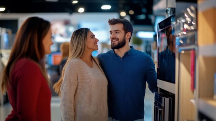 Cum să identifici un outlet de mobilă de încredere?