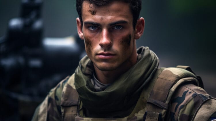 Cum se formează o echipă de airsoft profesionistă?